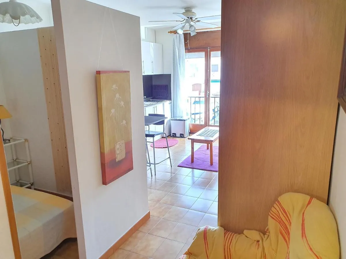 Apartment Apartamento Portofino Canales Empuriabrava