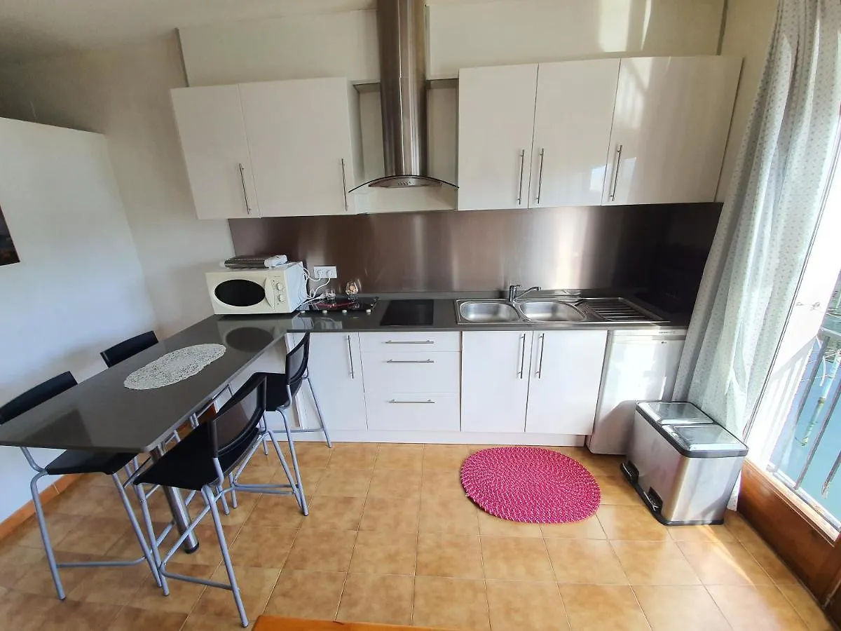 Apartamento Portofino Canales Empuriabrava 0*,