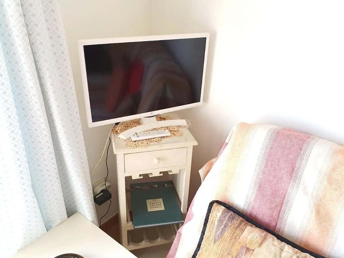 Apartamento Portofino Canales Empuriabrava Apartment