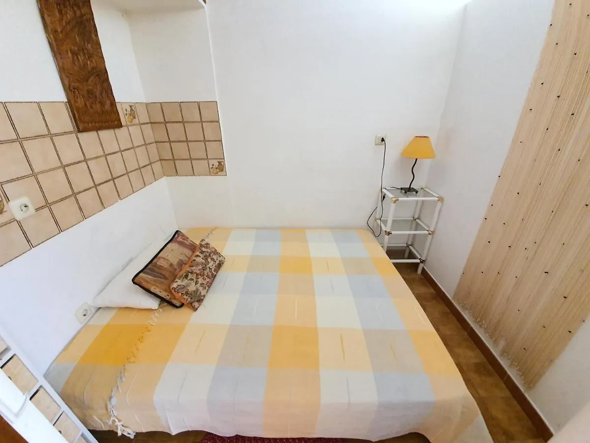 Apartamento Portofino Canales Empuriabrava 0*,  Spain
