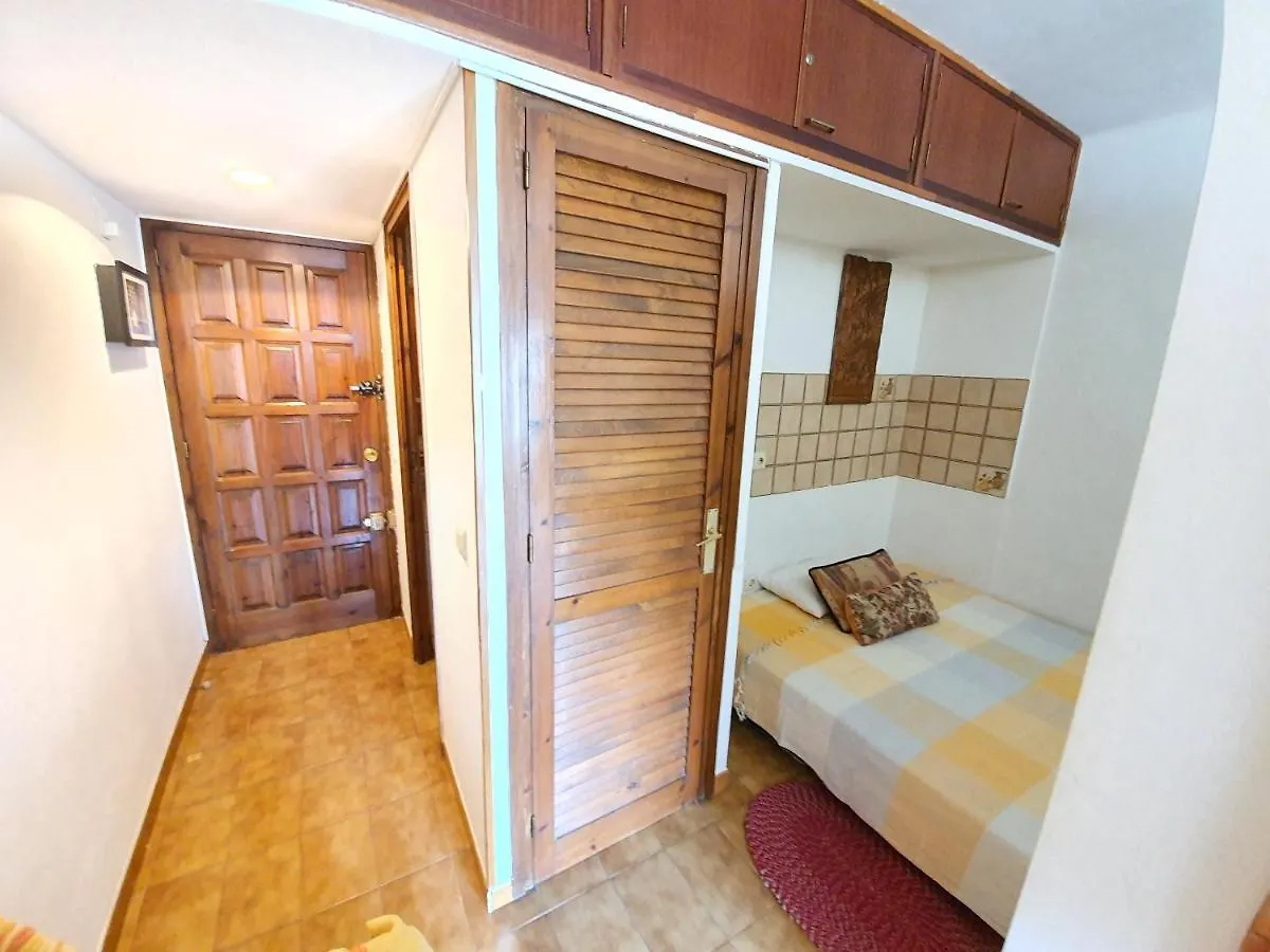 Apartamento Portofino Canales Empuriabrava Apartment