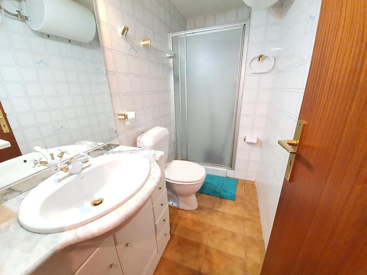 Apartamento Portofino Canales Empuriabrava 0*,