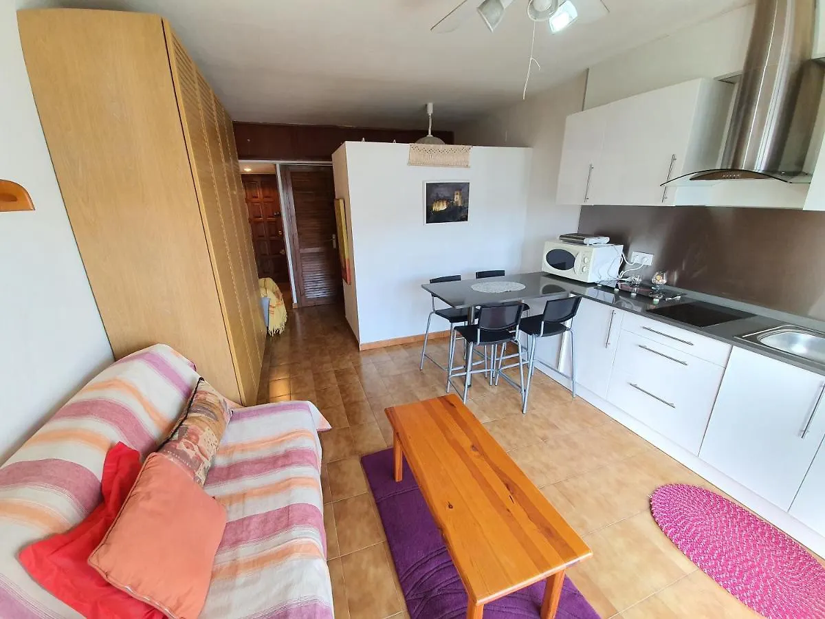 Apartamento Portofino Canales Empuriabrava