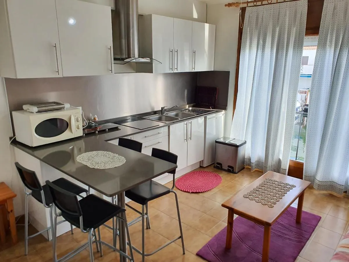 Apartment Apartamento Portofino Canales Empuriabrava Spain