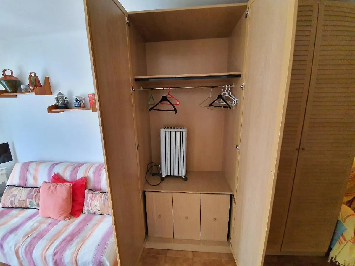 Appartamento Apartamento Portofino Canales Empuriabrava