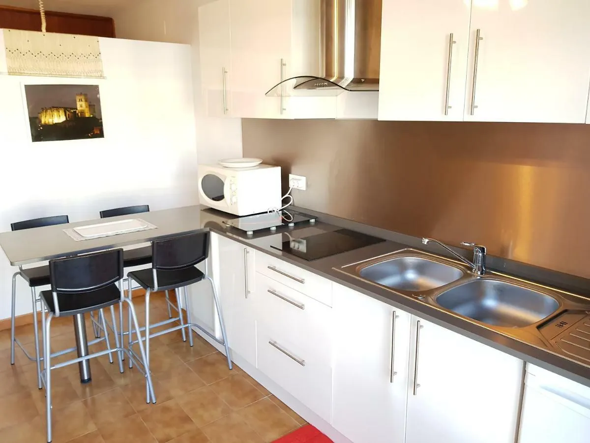 Apartment Apartamento Portofino Canales Empuriabrava